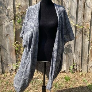 Pool To Party Cardigan